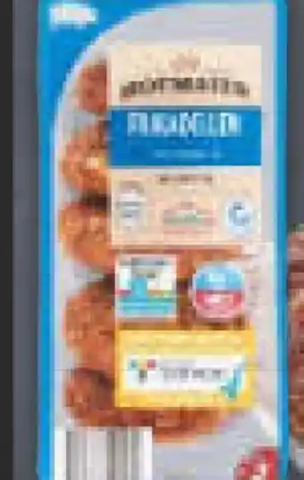 Netto Marken-Discount Hofmaier Frikadellen Angebot