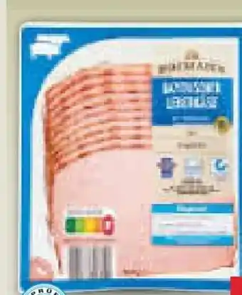Netto Marken-Discount Hofmaier Bayerischer Leberkäse Angebot