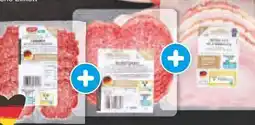 Netto Marken-Discount Frischepack Wurst-Aufschnitt Angebot