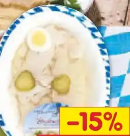 Netto Marken-Discount Ostermeier Bratensülze Angebot
