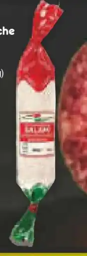 Netto Marken-Discount Pick Echte Ungarische Salami Angebot