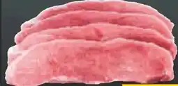 Netto Marken-Discount Gut Ponholz Schweine-Schnitzel Angebot
