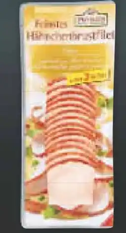 Netto Marken-Discount Ponnath Hähnchenbrustfilet Classic Angebot