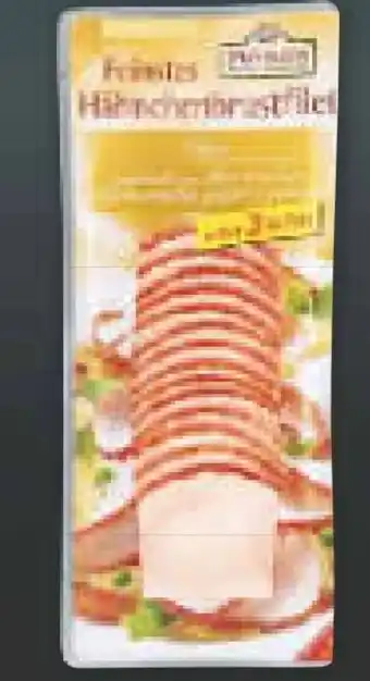 Netto Marken-Discount Ponnath Hähnchenbrustfilet Classic Angebot