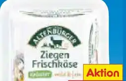 Netto Marken-Discount Der grüne Altenburger Ziegenkäse Angebot