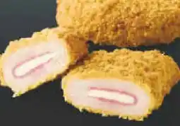 Netto Marken-Discount Puten Schnitte Art Cordon Bleu Angebot