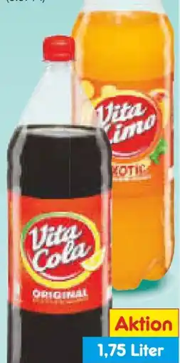 Netto Marken-Discount Vita Cola Angebot