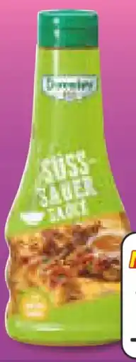 Netto Marken-Discount Develey Feinkost-Sauce Angebot