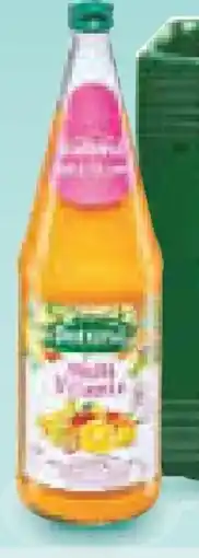 Netto Marken-Discount Belsina Multi-Vitamin Angebot