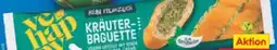 Netto Marken-Discount vehappy Veganes Kräuterbaguette Angebot