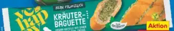 Netto Marken-Discount vehappy Veganes Kräuterbaguette Angebot