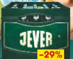 Netto Marken-Discount Jever Fun Alkoholfrei Angebot
