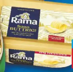 Netto Marken-Discount Rama Sooo Buttrig Angebot