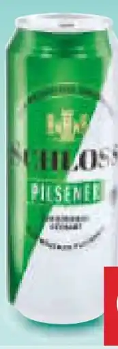 Netto Marken-Discount Schloss Pilsener Angebot