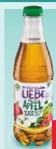 Netto Marken-Discount Frucht Liebe Saft Angebot