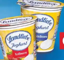 Netto Marken-Discount Landliebe Joghurt Angebot