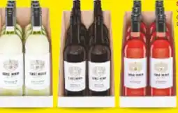 Netto Marken-Discount Weingut Serge Morin Weissweine Angebot