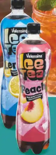 Netto Marken-Discount Valensina Eistee Angebot