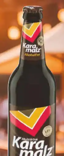 Netto Marken-Discount Karamalz Malzdrink Angebot