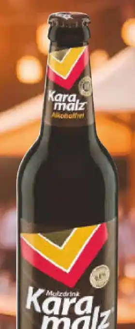 Netto Marken-Discount Karamalz Malzdrink Angebot