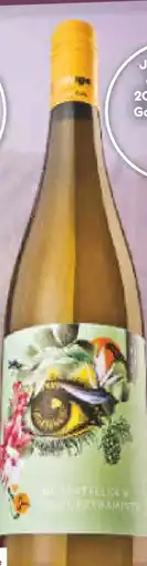 Netto Marken-Discount Victoria Lergenmüller Muskateller & Gewürztraminer Angebot