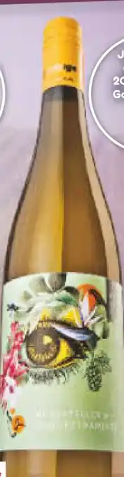 Netto Marken-Discount Victoria Lergenmüller Muskateller & Gewürztraminer Angebot