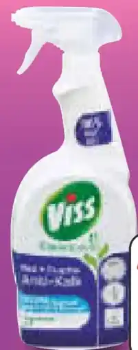 Netto Marken-Discount Viss Reiniger Angebot