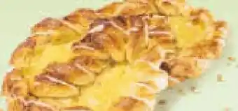 Netto Marken-Discount Netto Backstube Puddingbrezel Angebot