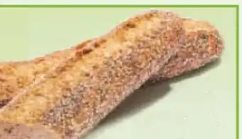 Netto Marken-Discount BioBio Bio-Vollkornbaguette Angebot
