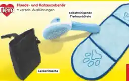 Netto Marken-Discount Ein Herz für Tiere Hunde- und Katzenzubehör Angebot