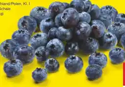 Netto Marken-Discount Heidelbeeren Angebot