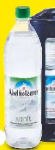 Netto Marken-Discount Adelholzener Mineralwasser Angebot
