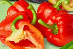 PENNY Rote Paprika Angebot