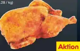 Netto Marken-Discount Hähnchen Roasted Paprika Angebot