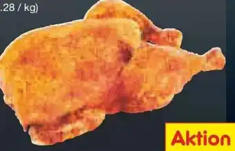 Netto Marken-Discount Hähnchen Roasted Paprika Angebot