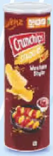 Netto Marken-Discount Lorenz Crunchips Stackers Angebot