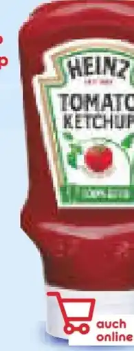 Netto Marken-Discount Heinz Tomato-Ketchup Angebot