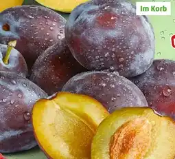 PENNY Marktliebe Zwetschgen Angebot