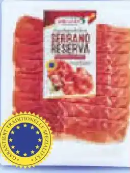 Netto Marken-Discount Abraham Serrano Gran Reserva Angebot