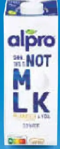 Netto Marken-Discount Alpro Haferdrink This is not Milk Angebot
