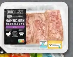 PENNY Grill Party Hähnchen-Medaillons Angebot