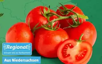 PENNY Marktliebe Regional Cocktail Rispentomaten Angebot