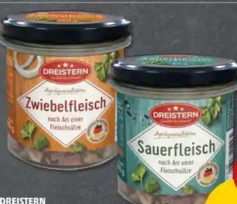 PENNY Dreistern Zwiebelfleisch Angebot