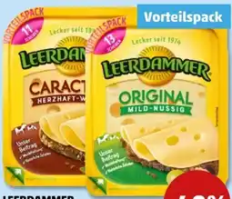 PENNY Leerdammer Scheibenkäse Angebot