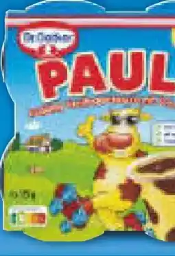 Netto Marken-Discount Dr. Oetker Paula Pudding Angebot