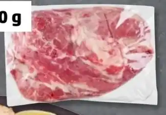 PENNY Schweinenackenbraten XXL Angebot