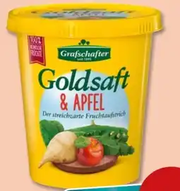 PENNY Grafschafter Krautfabrik Goldsaft & Apfel Angebot
