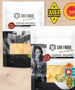 PENNY San Fabio Grana Padano Flakes Angebot
