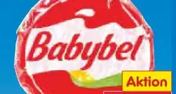 Netto Marken-Discount Babybel Käse Stück Angebot