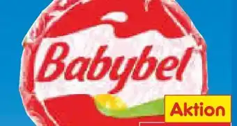 Netto Marken-Discount Babybel Käse Stück Angebot